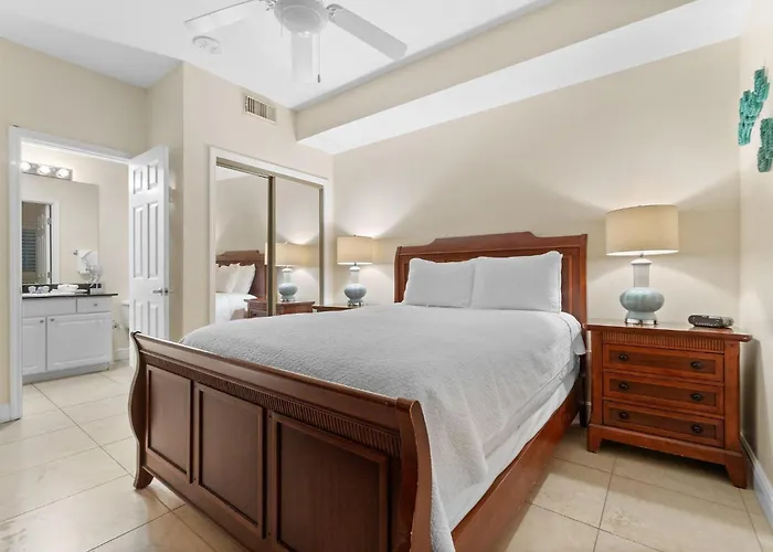 San Carlos 1505 Holiday home *