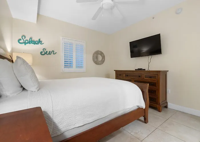 Holiday home San Carlos 1505