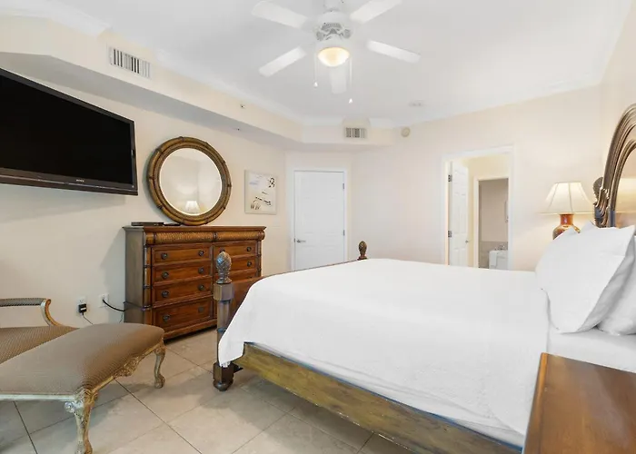 San Carlos 1505 Holiday home *
