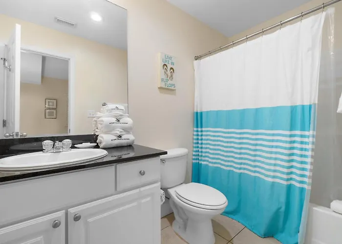 San Carlos 1505 Holiday home Gulf Shores