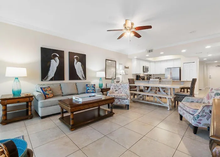 Holiday home San Carlos 1505 Gulf Shores