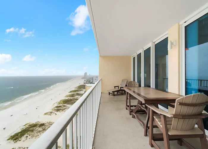 San Carlos 1505 Gulf Shores