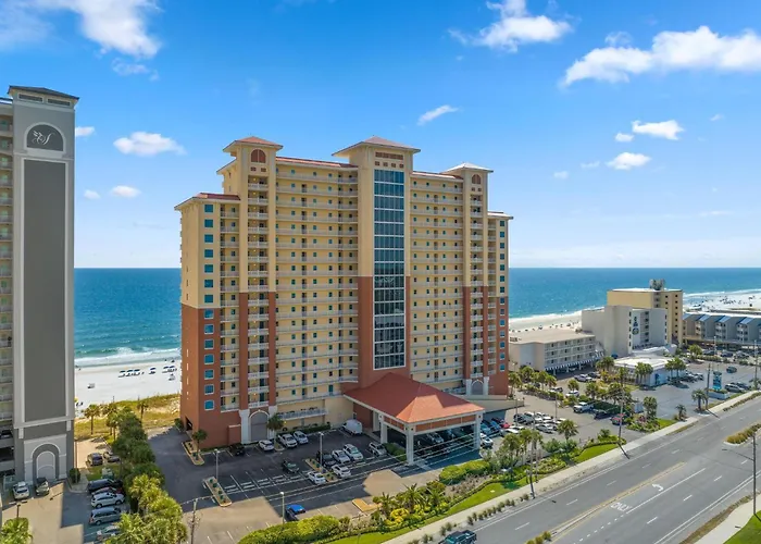 San Carlos 1505 * Gulf Shores