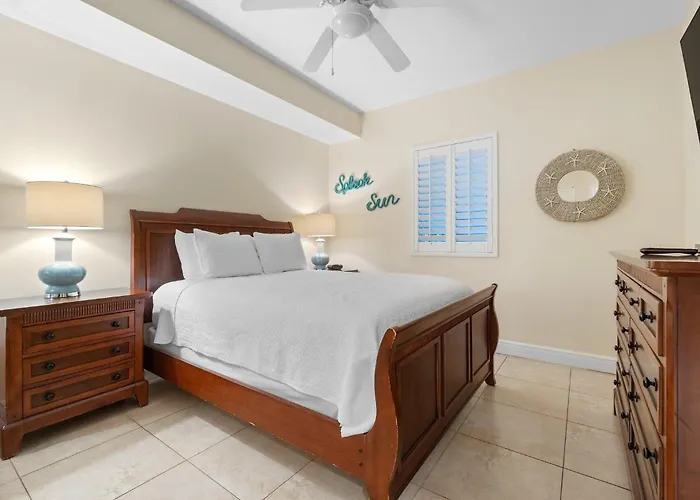 San Carlos 1505 Holiday home Gulf Shores