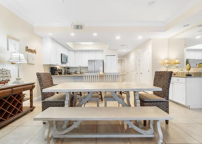 Holiday home San Carlos 1505