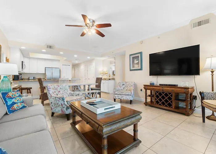 San Carlos 1505 Holiday home *