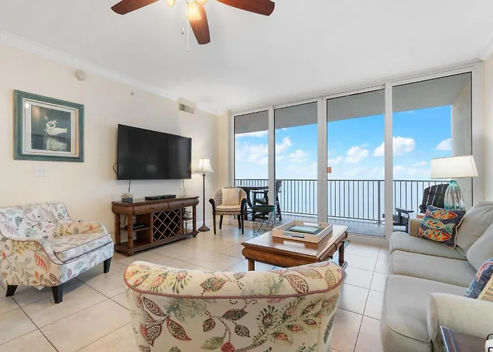 San Carlos 1505 Holiday home Gulf Shores
