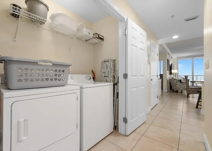 San Carlos 1505 Gulf Shores