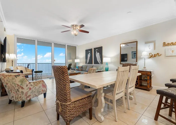 San Carlos 1505 Holiday home