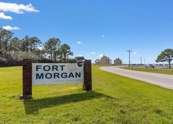 San Carlos 1505 Gulf Shores