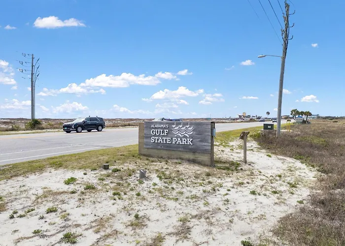 San Carlos 1505 Gulf Shores