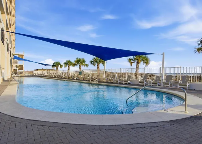 San Carlos 1505 * Gulf Shores