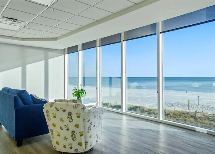 San Carlos 1505 Holiday home Gulf Shores