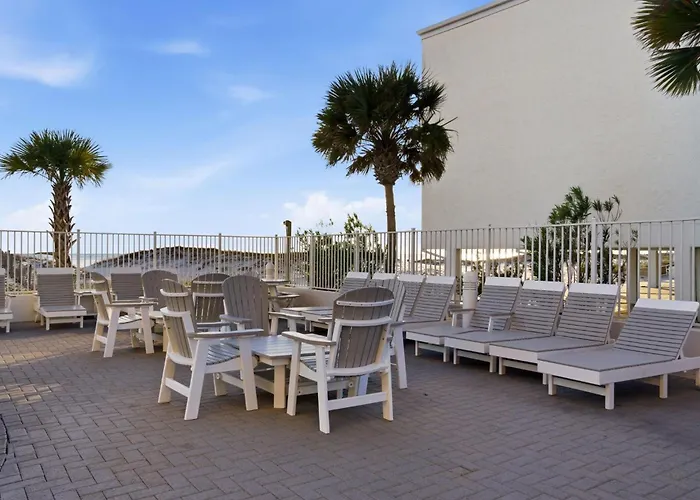 Holiday home San Carlos 1505 Gulf Shores