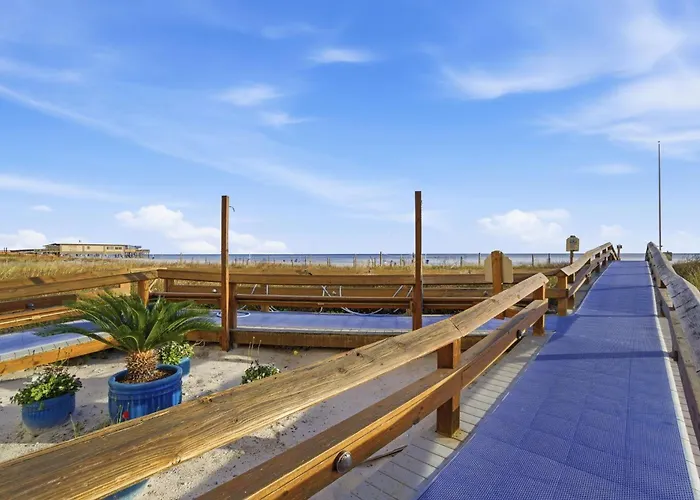 Holiday home San Carlos 1505 *